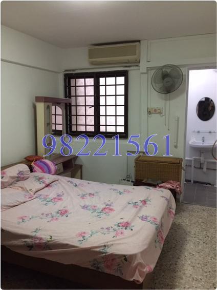 Blk 151 Ang Mo Kio Avenue 5 (Ang Mo Kio), HDB 3 Rooms #152282472